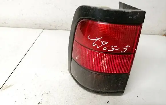 Peugeot 806 Rear/tail lights