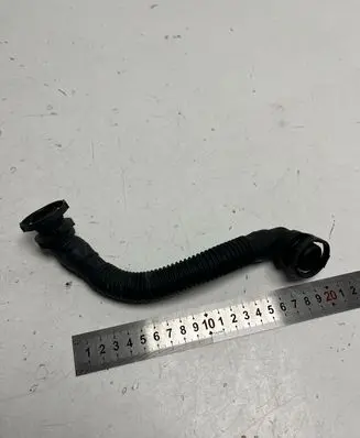 Audi A3 S3 8P Breather hose/pipe 03L103493AE