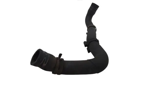 Opel Astra H Engine coolant pipe/hose 