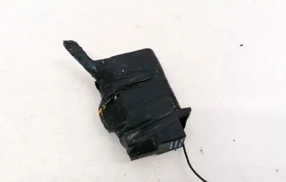 Nissan Almera N16 Alarm control unit/module 