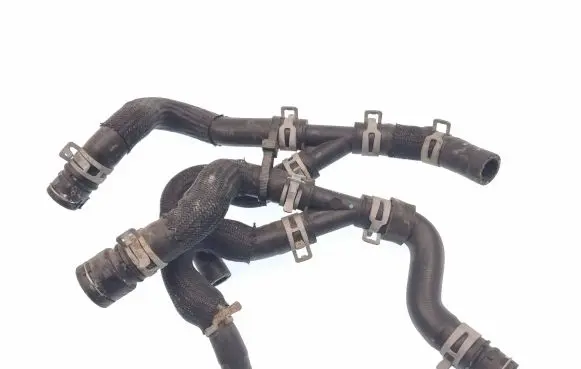 Chrysler Pacifica Engine coolant pipe/hose 550867 371001D