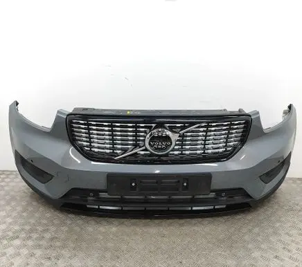 Volvo XC40 Front bumper 39790894 31449340