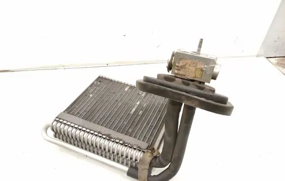 Ford Mondeo MK IV Air conditioning (A/C) radiator (interior) 9G9119849AA