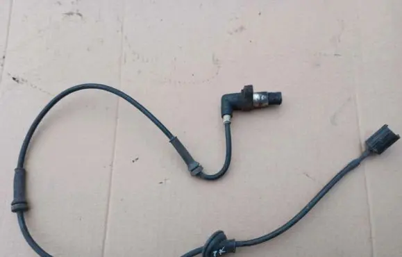 Jaguar XJ X300 ABS brake wheel speed sensor