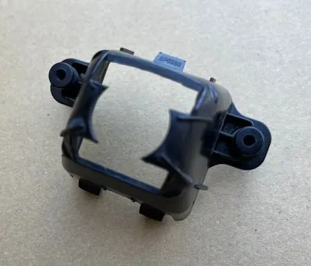 Mercedes-Benz C AMG W205 Front bumper camera A0009050806