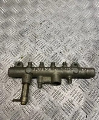 Mazda 6 Fuel main line pipe