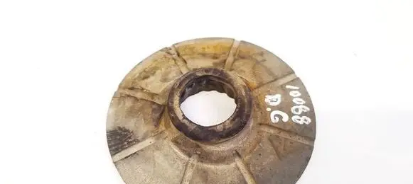 Opel Meriva A Front coil spring rubber mount 90538496
