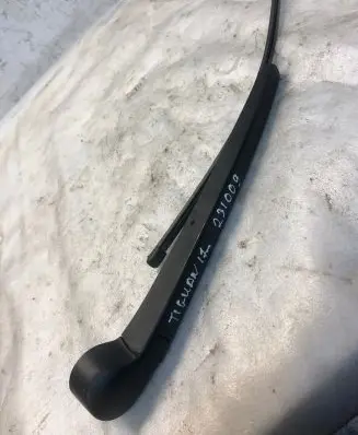 Volkswagen Tiguan Rear wiper blade 5f3955707