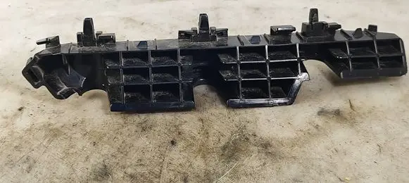 Hyundai Bayon Front bumper mounting bracket 86552Q0AA0