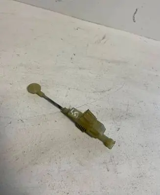 Volvo S60 Clutch pedal sensor 9472979