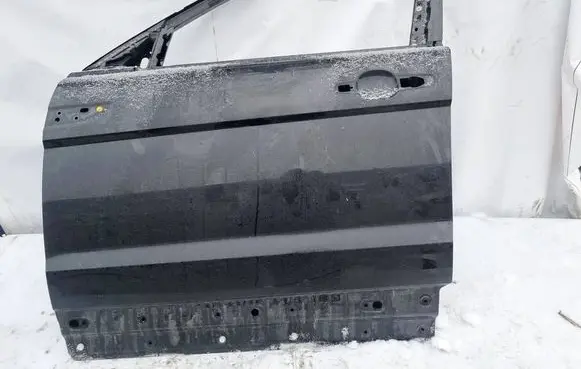 Land Rover Range Rover Evoque L538 Front door JUODOS
