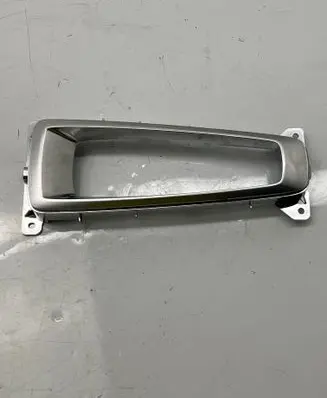 BMW X6 F16 Handbrake trim 9252113