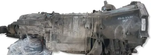 Audi A8 S8 D2 4D Automatic gearbox AKF