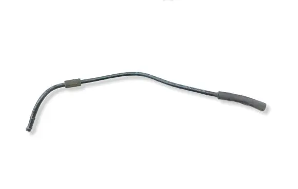 Mercedes-Benz ML W166 Vacuum line/pipe/hose A6510703632