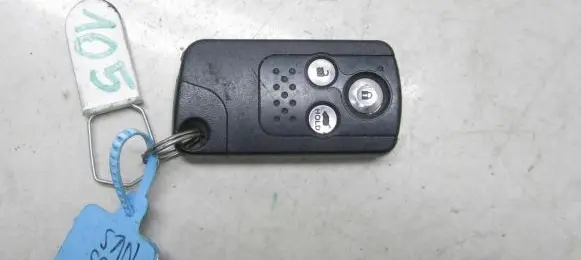Honda CR-V Ignition key/card 