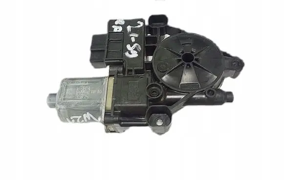 Seat Leon (5F) Rear door window regulator motor 5Q0959812A