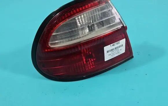 Nissan Almera Rear/tail lights IMPRK1467622