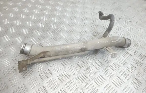Opel Signum Intercooler hose/pipe