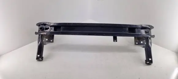 Front bumper cross member