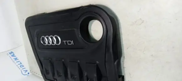 Audi Q3 8U Engine cover (trim)