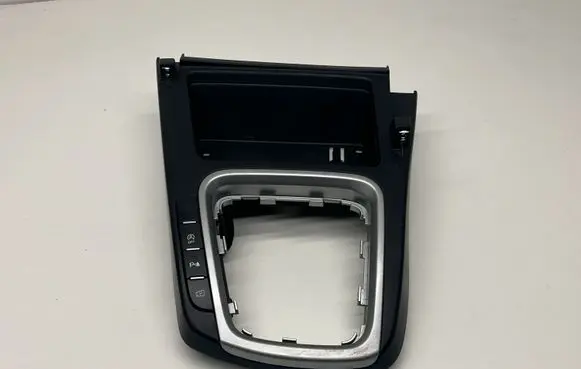 KIA Ceed Gear shifter surround trim plastic 84615J7000 93300J7AB0