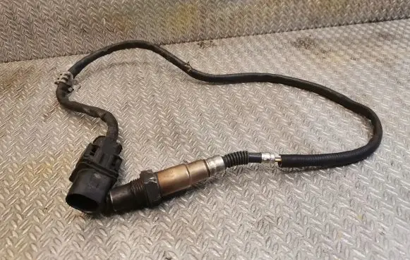 Mercedes-Benz CLK A209 C209 Lambda probe sensor 0035427118