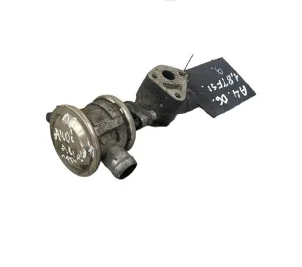 Audi A4 S4 B7 8E 8H EGR valve 06B131817E