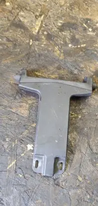 Mercedes-Benz CLC CL203 Radiator mount bracket A2038880090