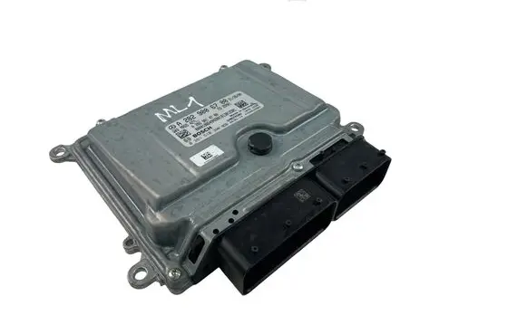 Mercedes-Benz CLA C118 X118 Engine control unit/module ECU A2829006700 0261S103WK