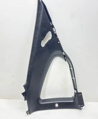 Honda Prelude (A) pillar trim