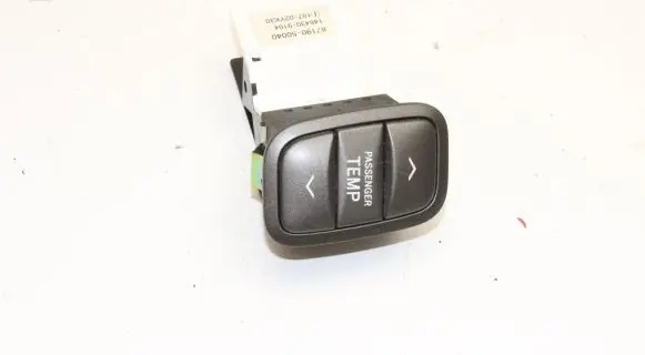 Lexus LS 430 Other switches/knobs/shifts 8719050040