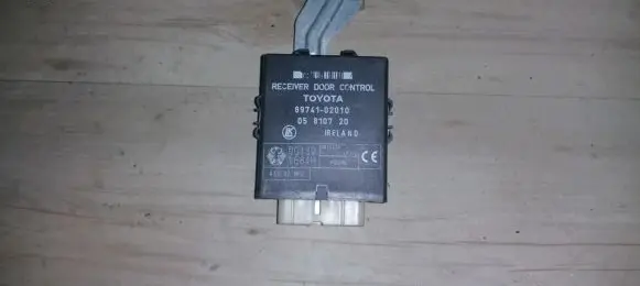 Toyota Corolla E110 Other control units/modules 8974102010 89741-02010