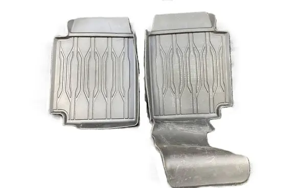 Ford Ranger Car floor mat set JB3J-2113016-AAW