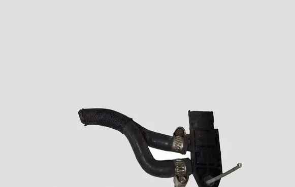 Renault Scenic III - Grand scenic III Exhaust gas pressure sensor