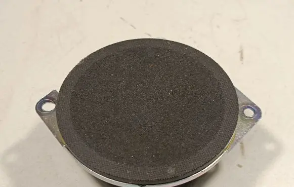 Lancia Thema Panel speaker 26777 05064359AB