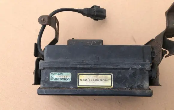 Nissan Primera Other control units/modules 28437AV600