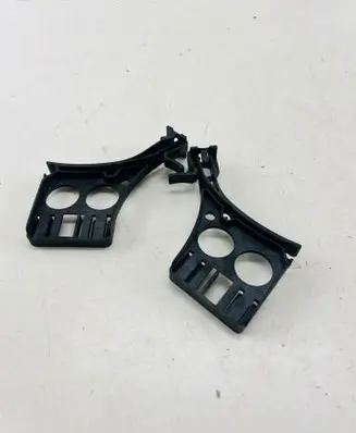 Porsche Boxster 986 Fuse box set 98661012600 98661012700