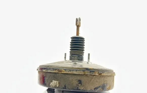Renault Trafic II (X83) Brake booster 32485225