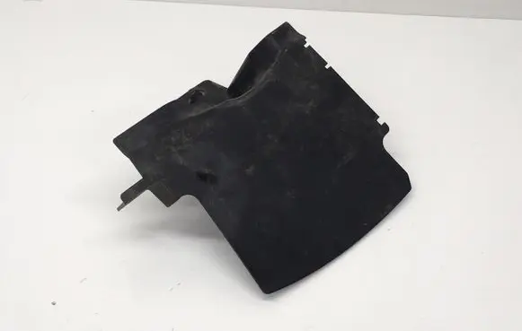 Nissan Qashqai Radiator support slam panel bracket 62823JD51A