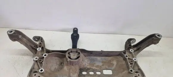 Volkswagen PASSAT B6 Front subframe 3C0199369H