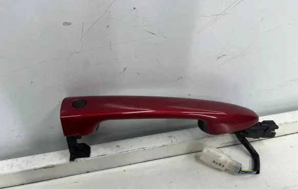 Mazda CX-5 Front door exterior handle KD53
