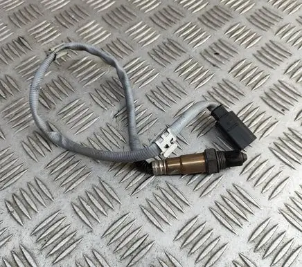 Mercedes-Benz GLE (W166 - C292) Lambda probe sensor A0075421618