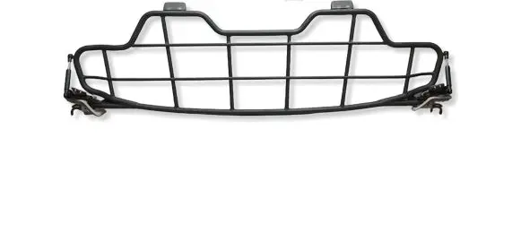 Volvo XC70 Trunk grilles 30727956 30755121