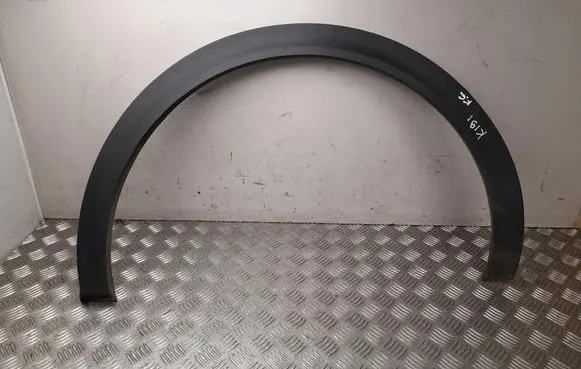 Peugeot 408 P54 Rear arch trim 9838434680