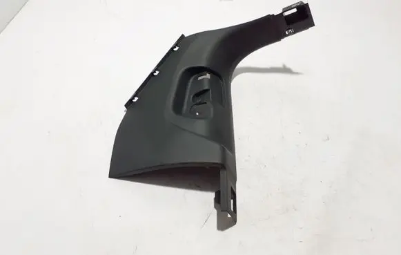 Audi Q8 Front sill trim cover 4M1867271