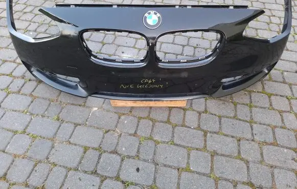 BMW 1 F20 F21 Front bumper