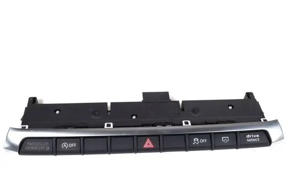 Audi A3 S3 8V Wiper turn signal indicator stalk/switch 8V0925301BA
