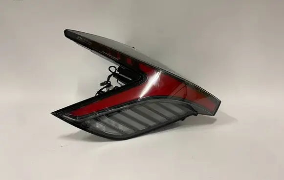 MG MG4 ev Rear/tail lights 11179733 20240179