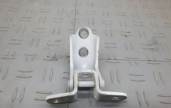 KIA Sportage Front door upper hinge A046057