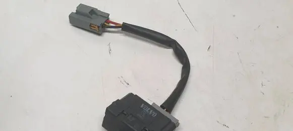 Volvo XC90 Seat heating relay 9442947 V0T3D